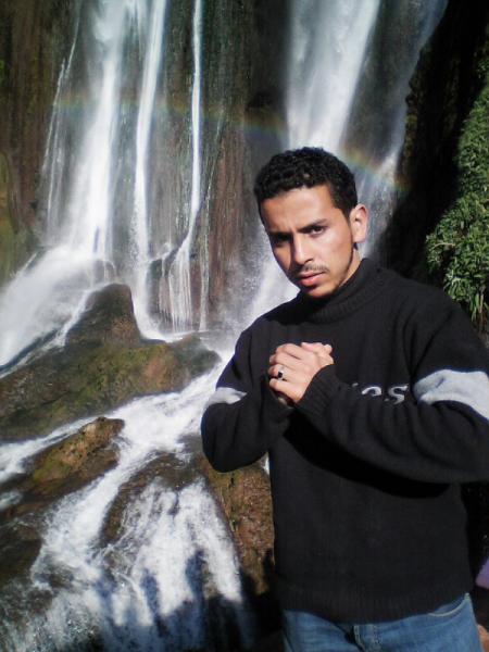 it's me